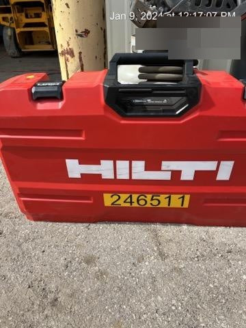 2022 HILTI TE 1000-AVR