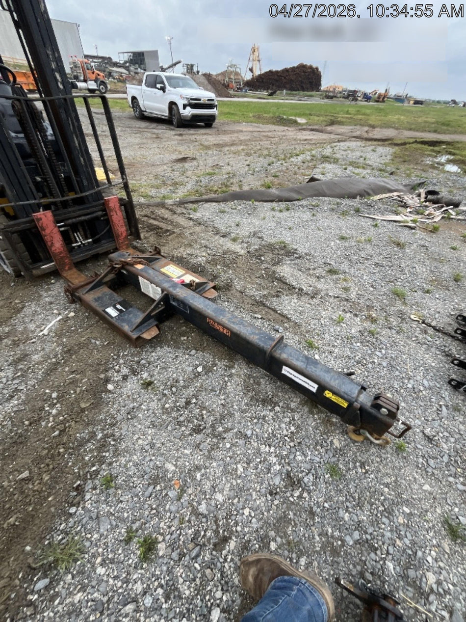 2020 STAR INDUSTRIES M1360B - Star JIB Boom