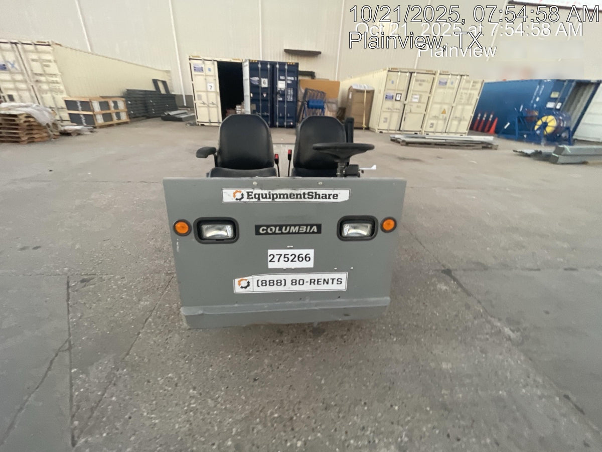 2022 COLUMBIA Payloader 2XL