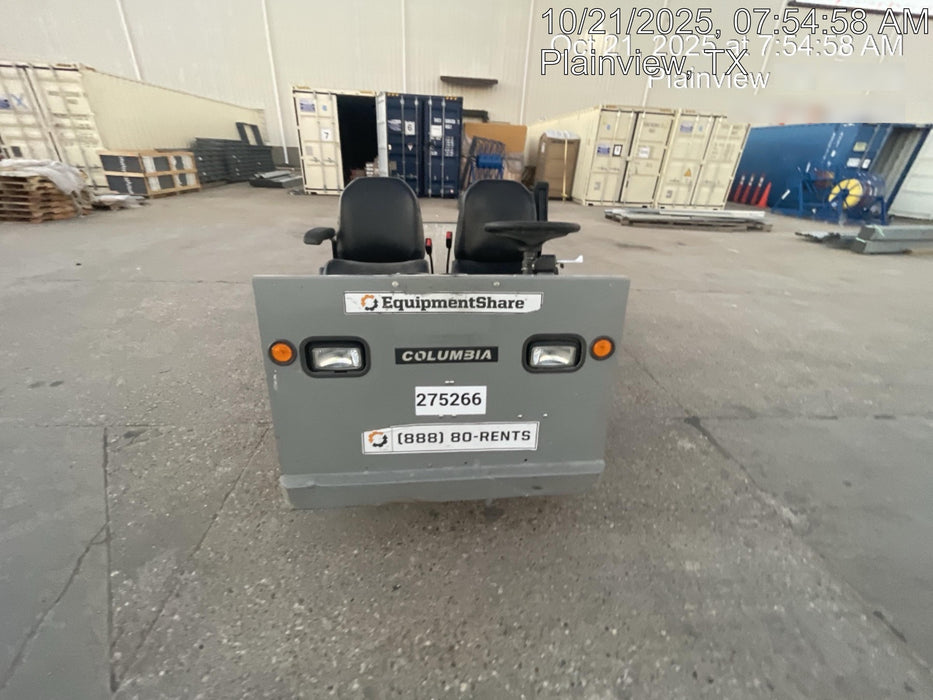 2022 COLUMBIA Payloader 2XL