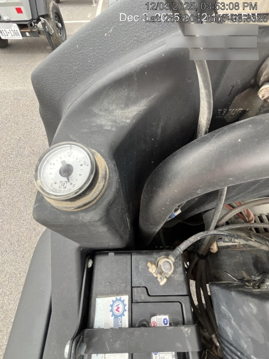 2024 WACKER NEUSON LTT4