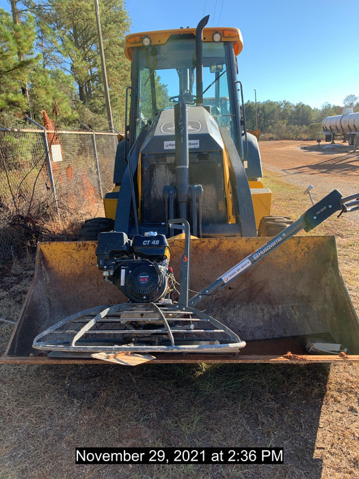 2020 HUSQVARNA CT 48-13A-V