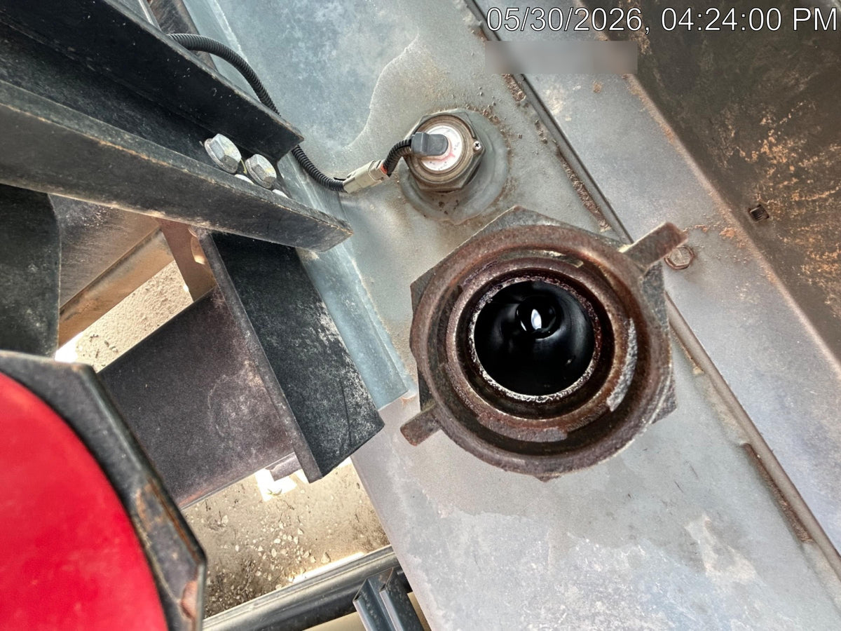 2023 PREMIER PUMP 8NHTH-RP-DC13