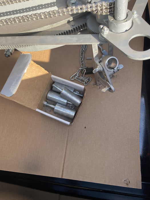 2021 MATHEY DEARMAN 4SA