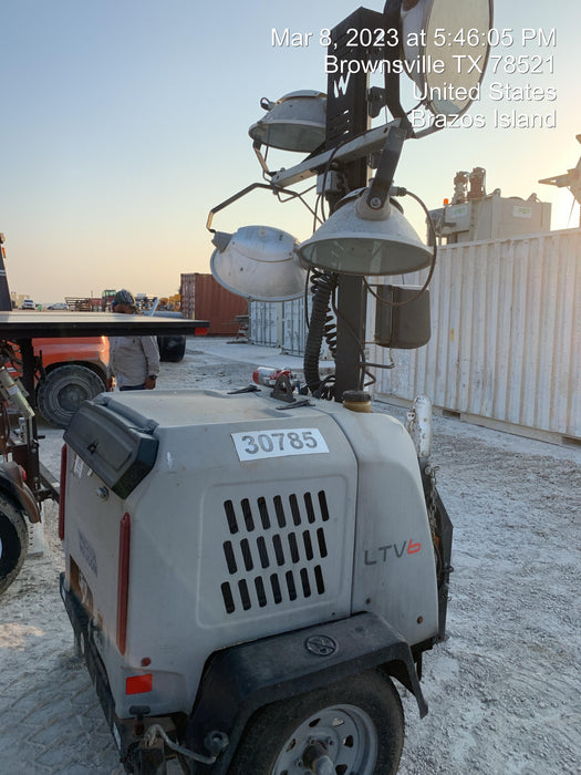 2022 WANCO WLTSSM4A750