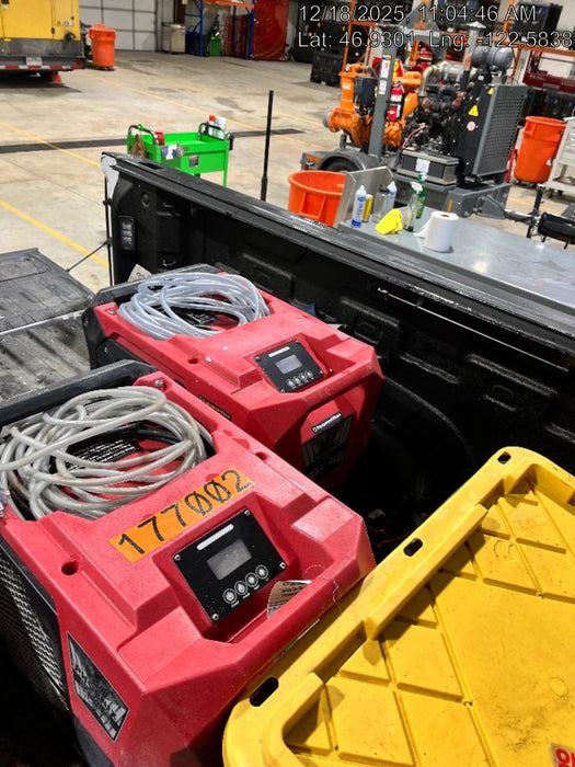 2021 PHOENIX DryMAX XL