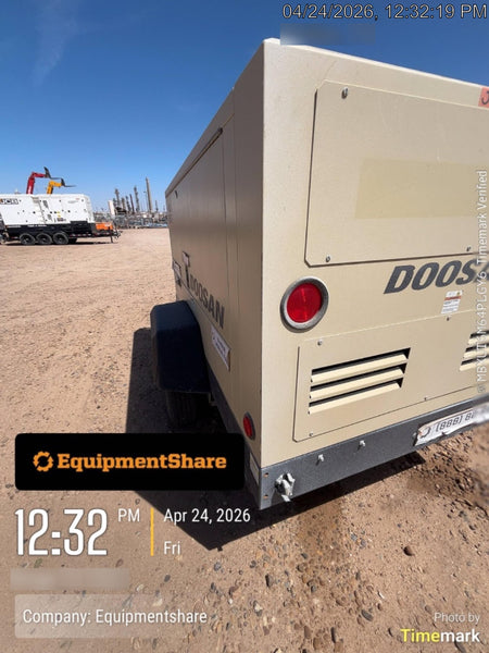 2023 DOOSAN P425/HP375WCU