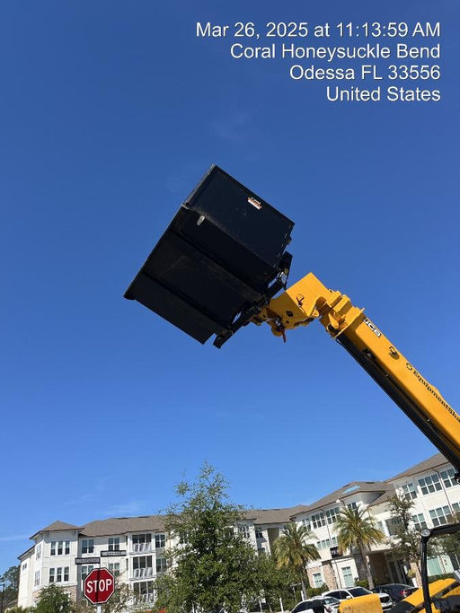 2025 STAR INDUSTRIES 1430