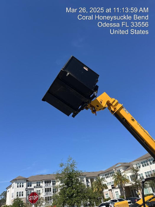 2025 STAR INDUSTRIES 1430