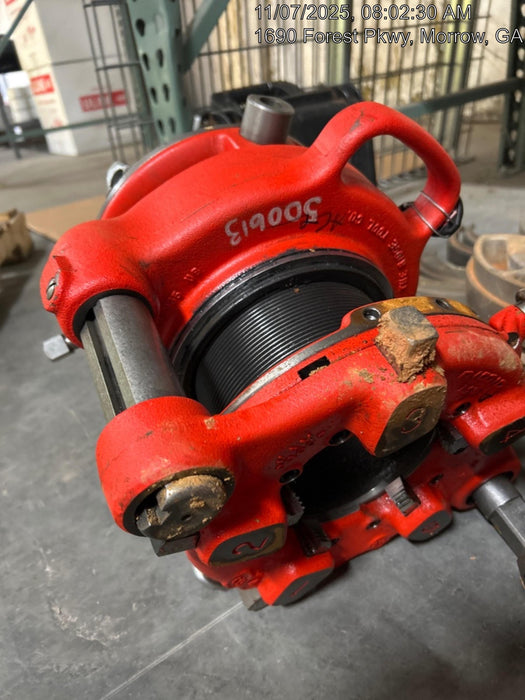 2025 RIDGID 141
