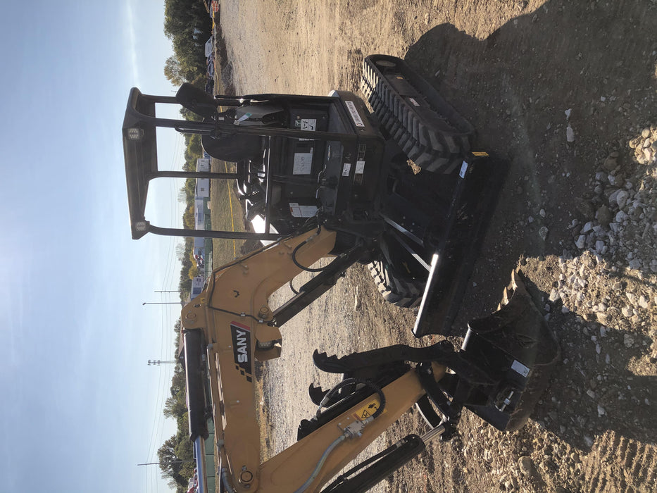 2020 SANY SY26
