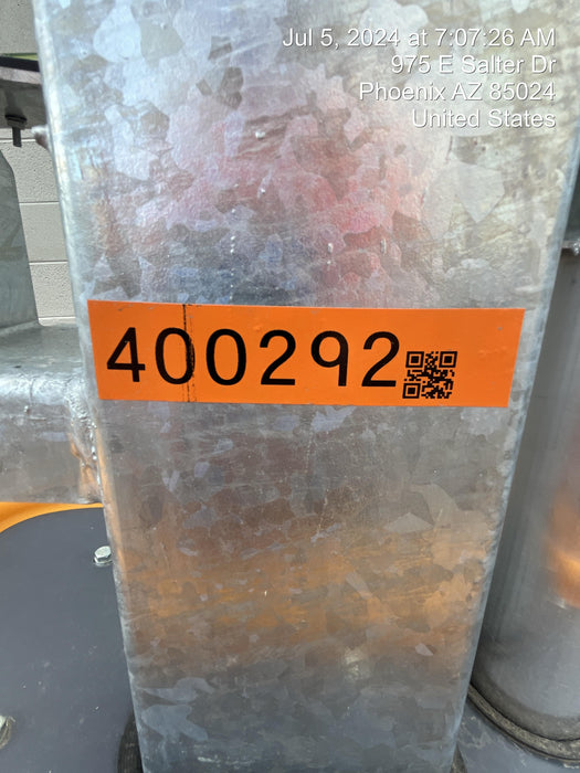 2024 ATLAS COPCO HILIGHT E3 Plus