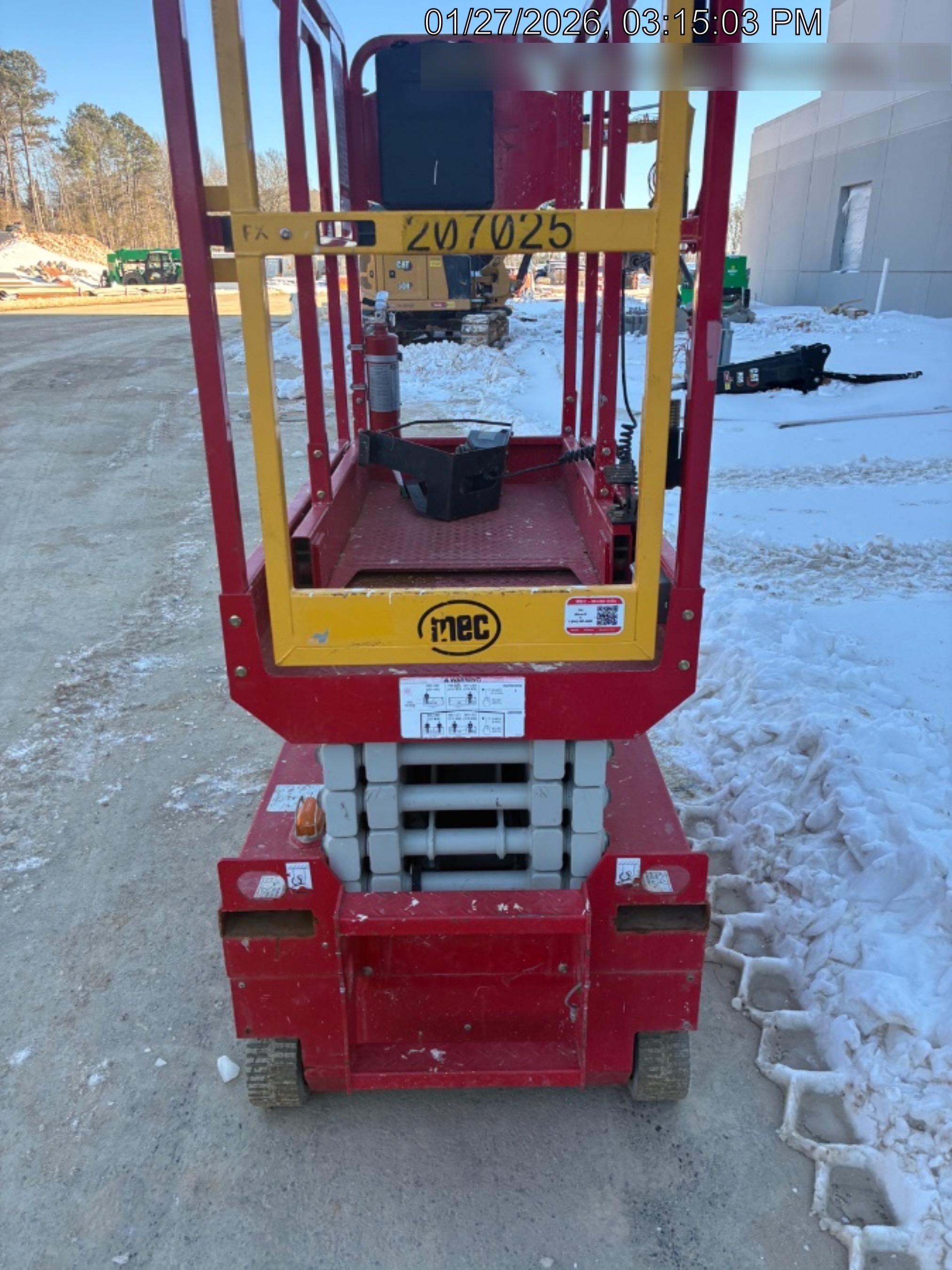 2022 MEC Micro 19
