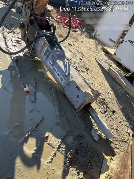 2022 EPIROC EC100T