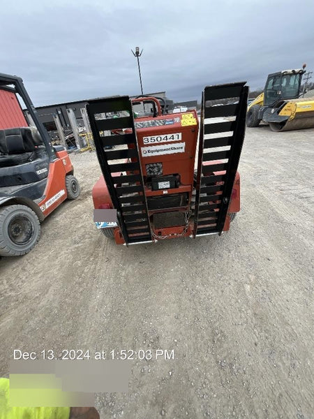 2020 DITCH WITCH S3C