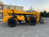 2020 JCB 510-56 Canopy, Solid Tires, Work Lights, Beacon, Aux Hydraulics, Back up Alarm, Lifting Eye, ES Decals