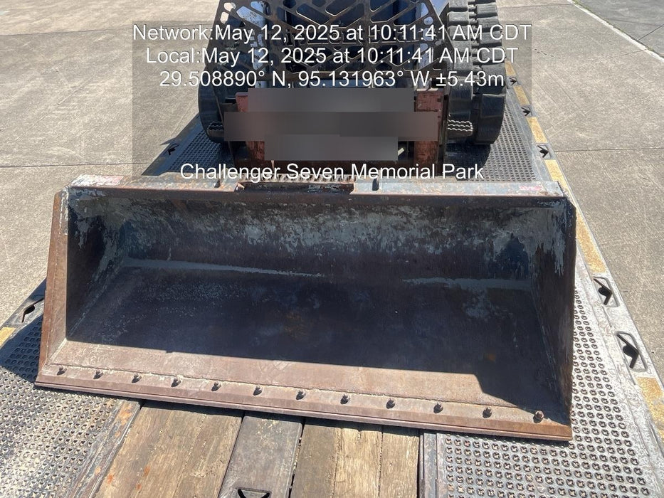 2022 PALADIN 48" Pallet Forks - Paladin