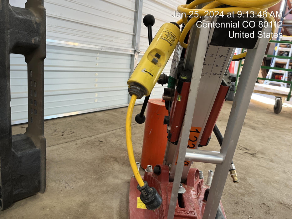 2020 HILTI DD250E
