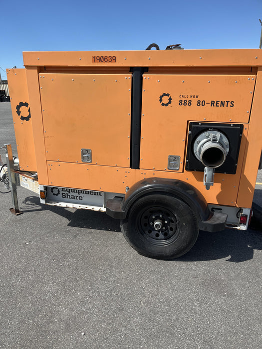 2021 PIONEER SAPP66S12L71-TD2.9L4