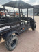 2022 Club Car CA1700D Canopy, Diesel, 4 Passenger