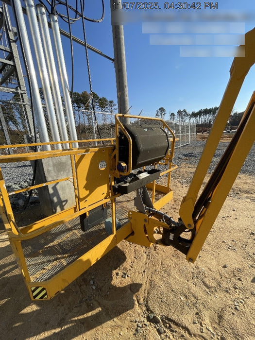 2020 HAULOTTE HA46RTJO