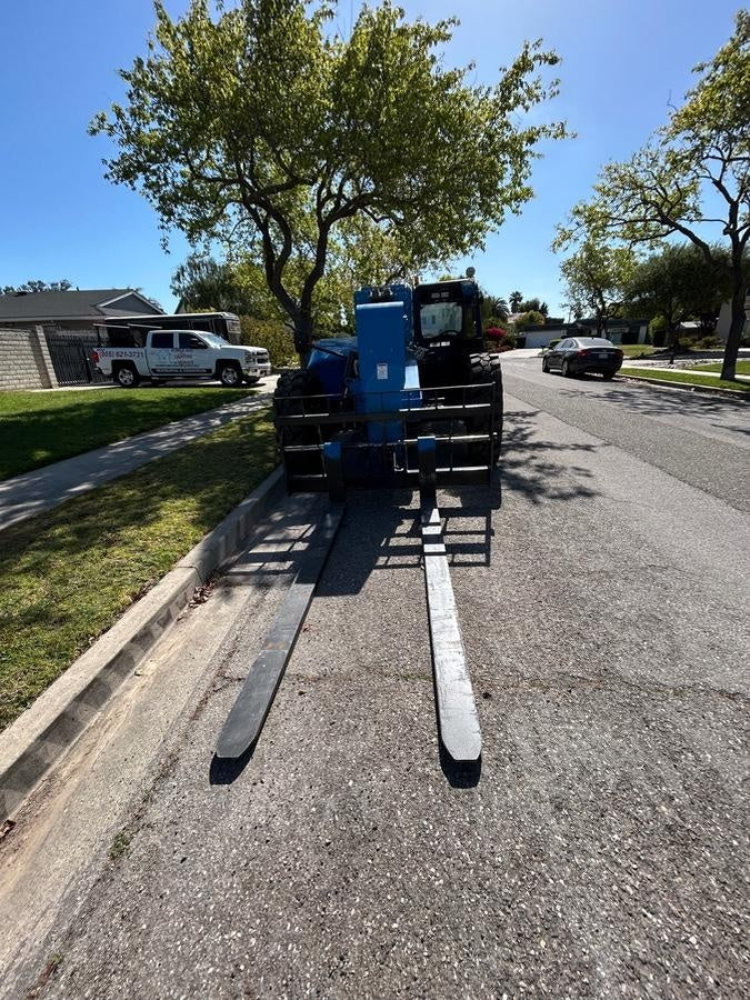 2025 GENIE GTH-844