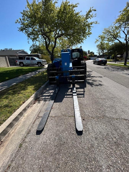 2025 GENIE GTH-844