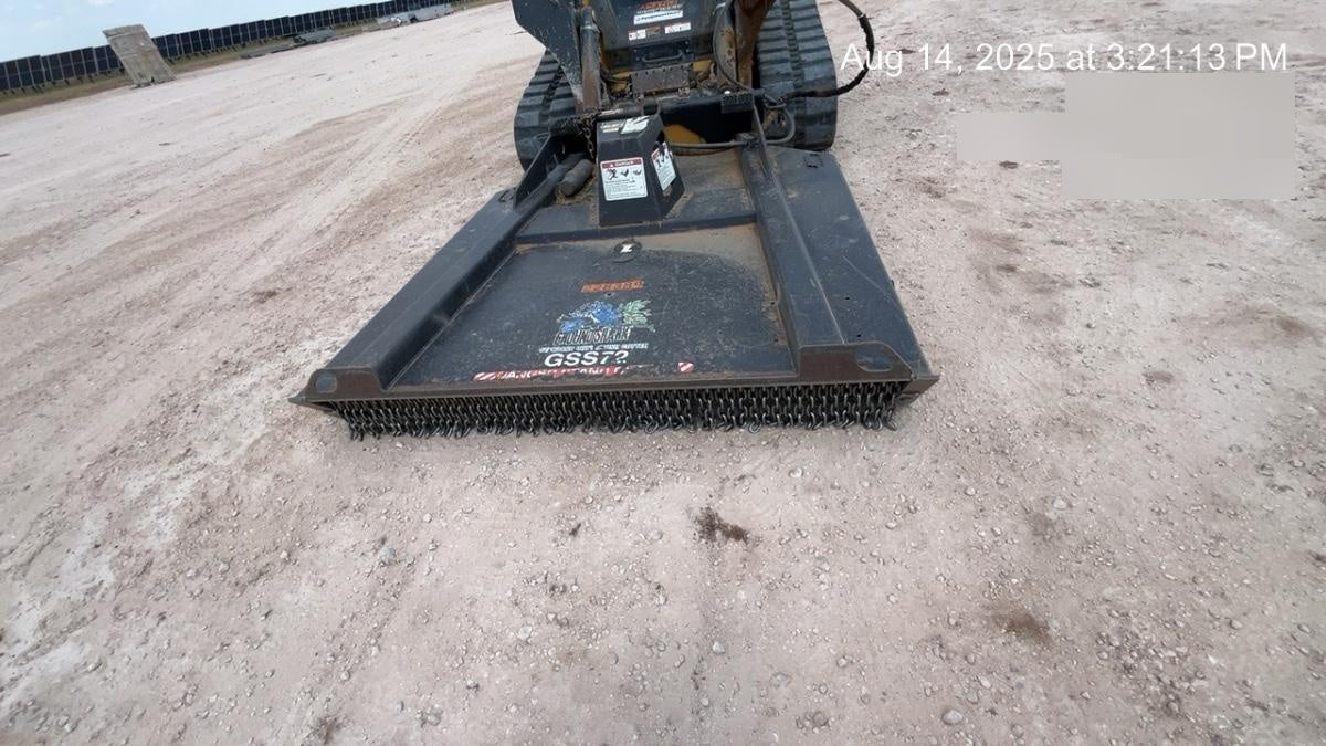 2022 PALADIN 30372A-0022