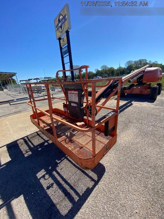 2004 JLG 460SJ