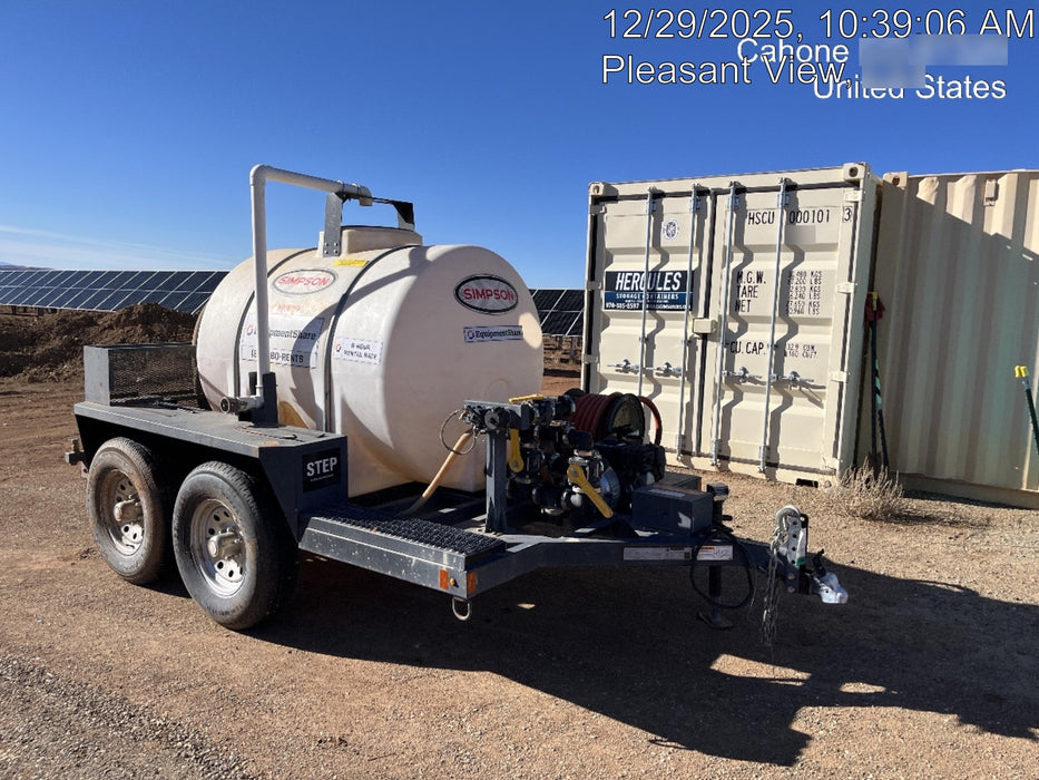 2023 SIMPSON SWT-52517