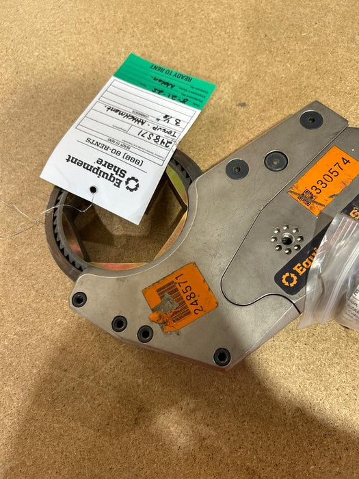 2022 TORCUP TX-4SLR302M80