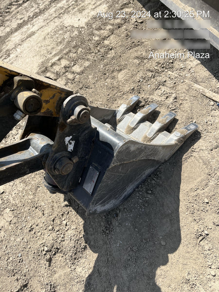 2023 SOLESBEE 18" Bucket - Solesbee