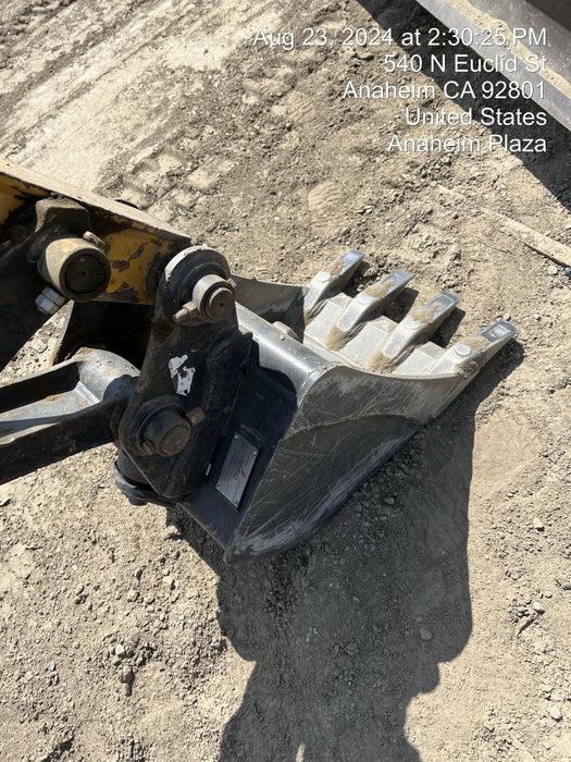 2023 SOLESBEE 18" Bucket - Solesbee