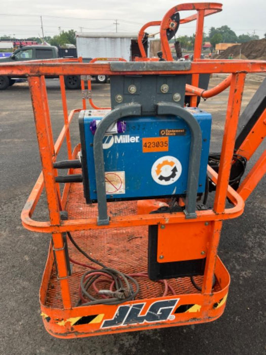 2024 MILLER ELECTRIC CST-282