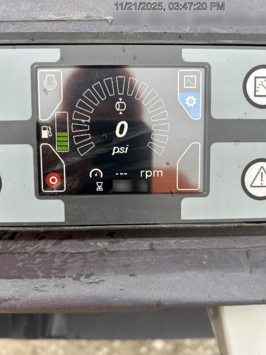 2024 ATLAS COPCO XAS188 CWK