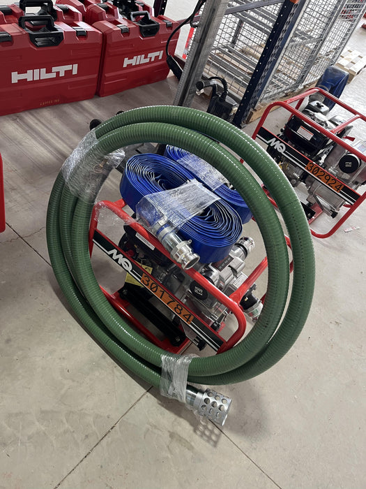 2023 MULTIQUIP QP2TH