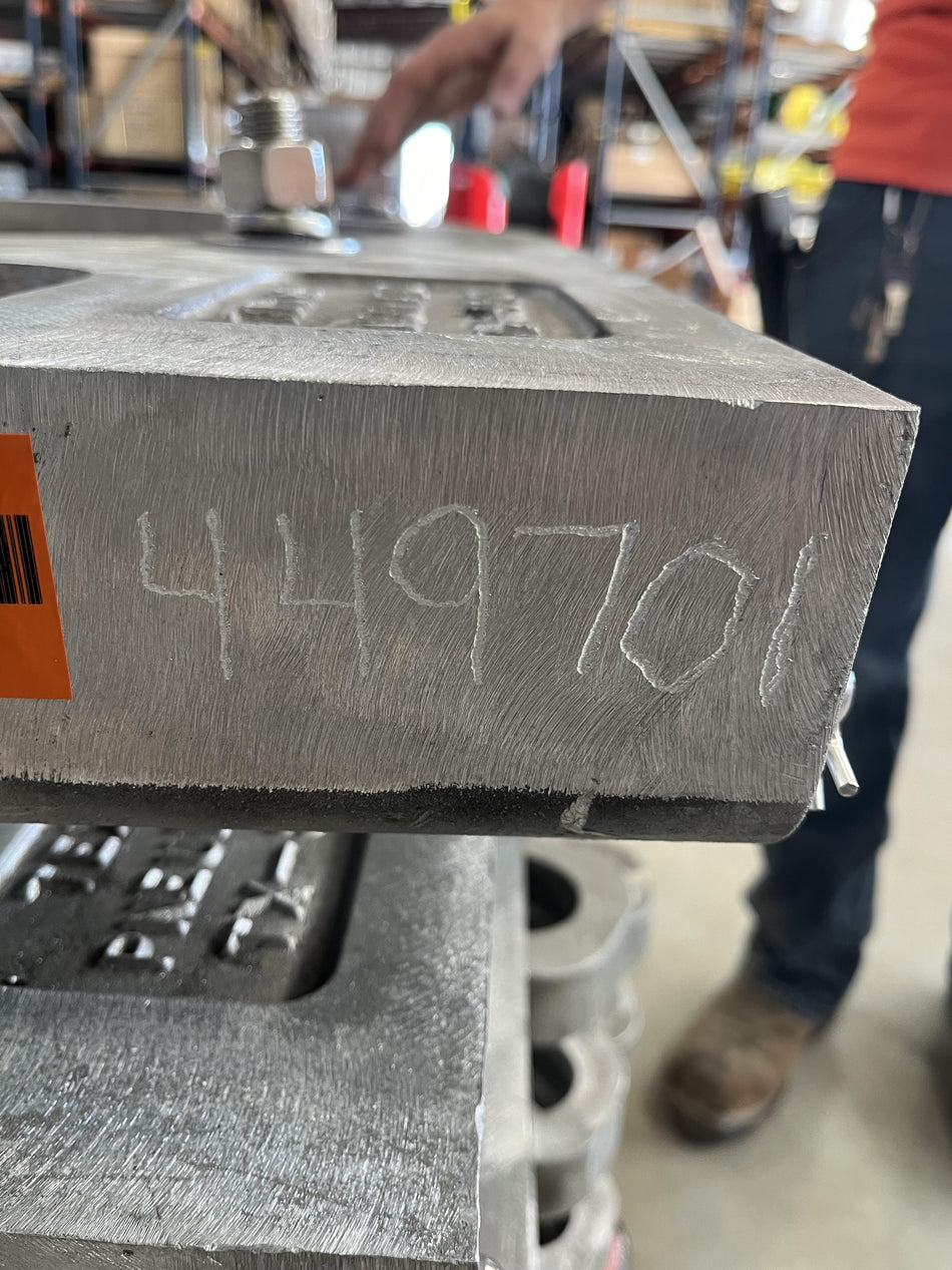 2024 TEXAS PNEUMATIC TOOLS, INC. TX-SG20