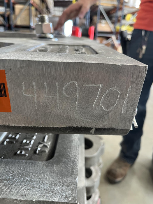 2024 TEXAS PNEUMATIC TOOLS, INC. TX-SG20