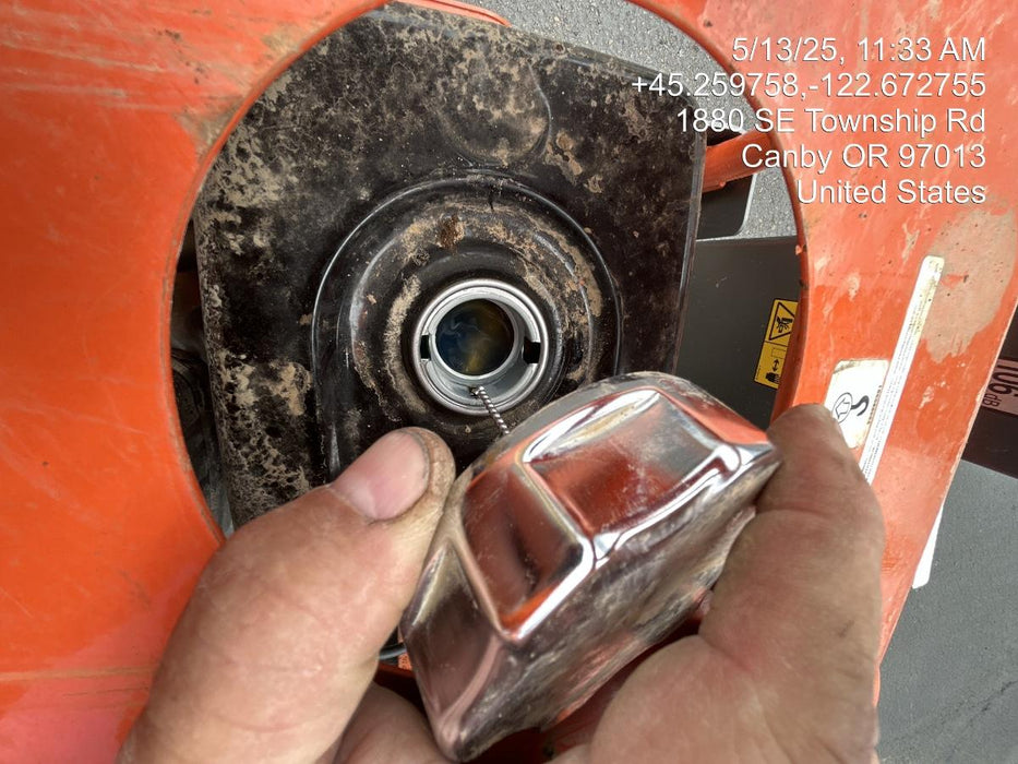 2024 HUSQVARNA LG300