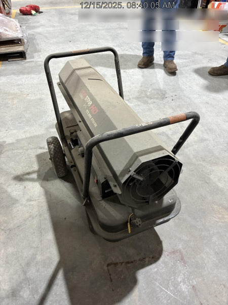 2022 HEATSTAR HS175KT