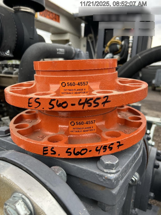 2023 ATLAS COPCO PAC F66 KD