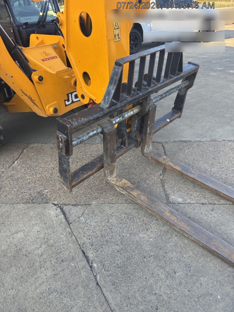 2025 JCB 510-56