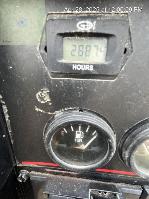 2021 Lincoln Electric Vantage 322 VANTAGE 322 READY-PAK 3