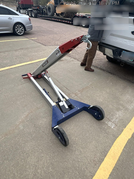 2025 MAKINEX PHT2-140-US