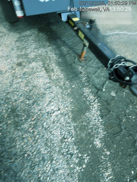2024 ATLAS COPCO XAS188 CWK