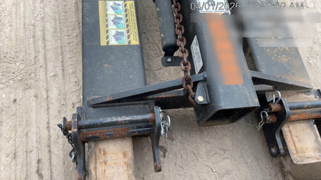 2025 STAR INDUSTRIES M1360B - Star JIB Boom