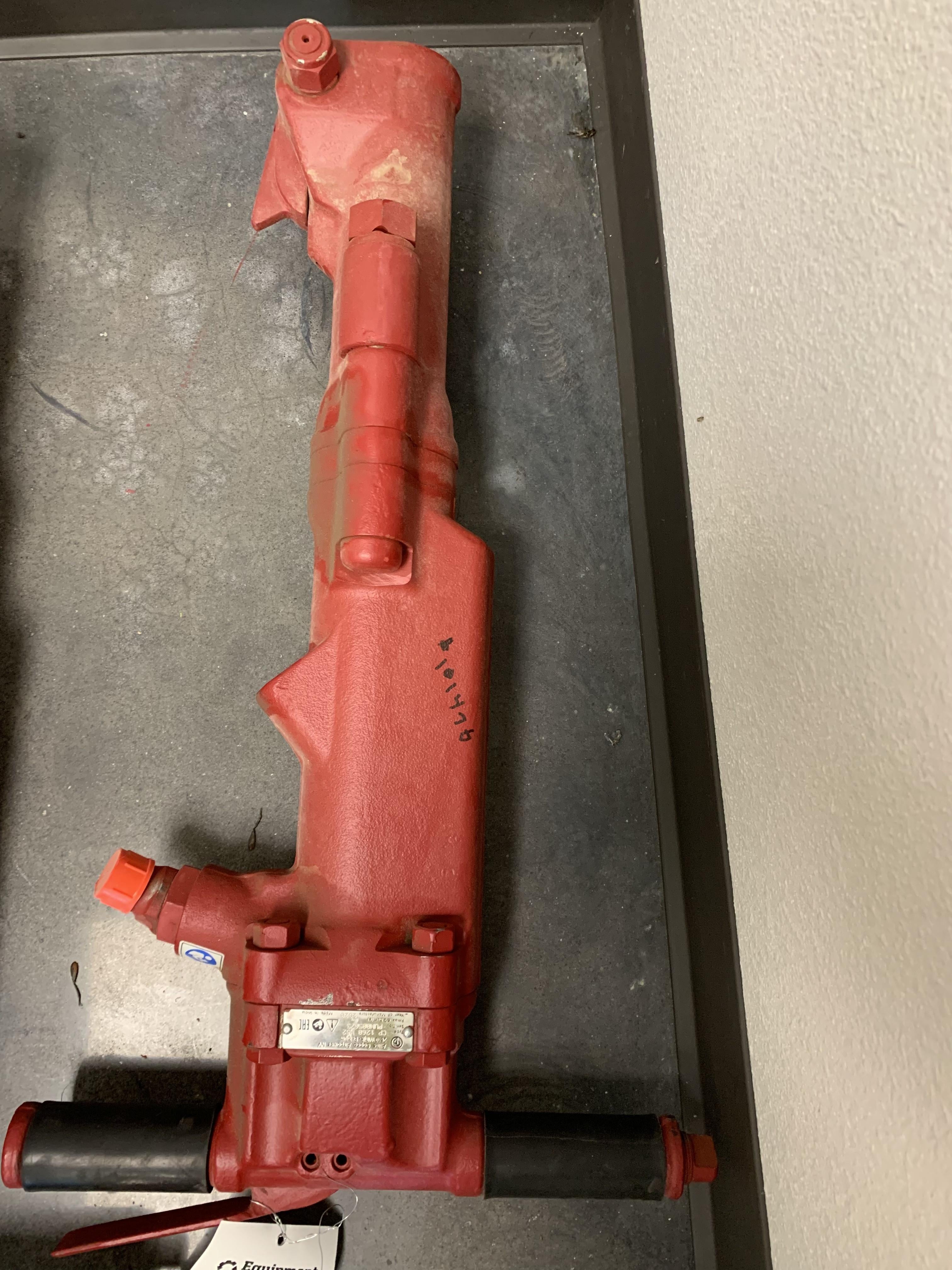 2020 CHICAGO PNEUMATIC CP 1260 S