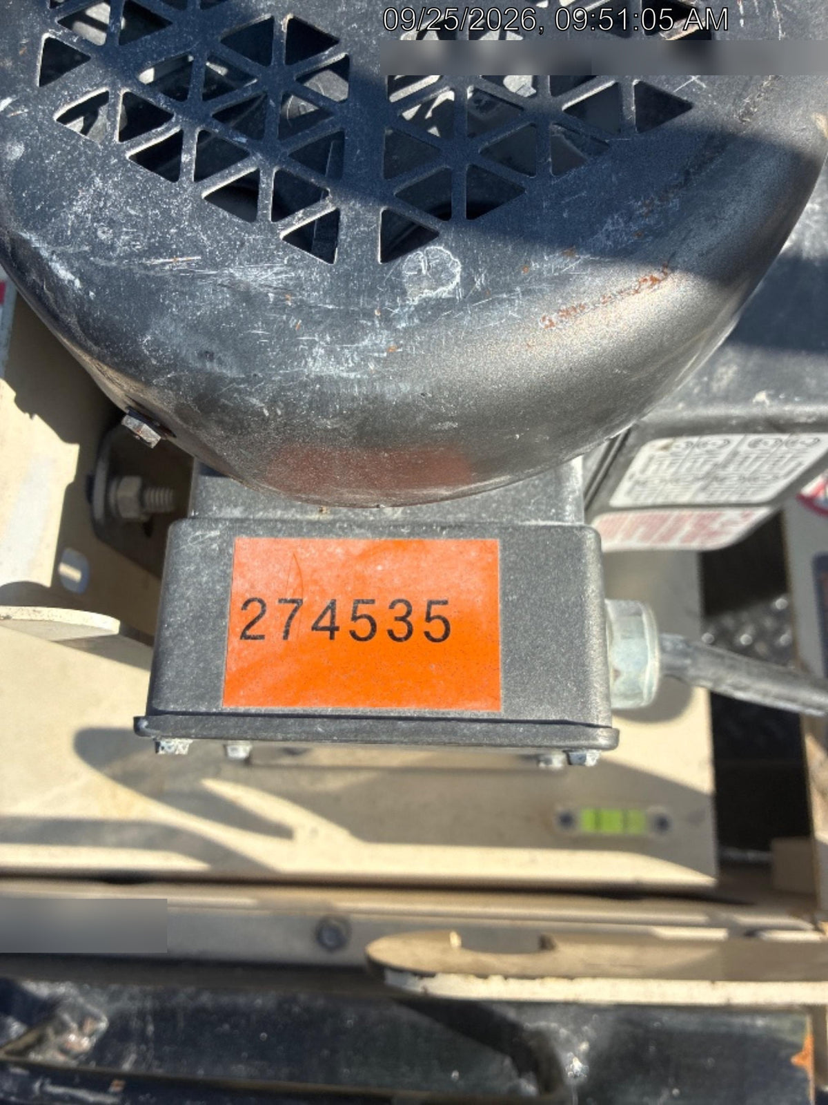 2022 EDCO 2EC-NG