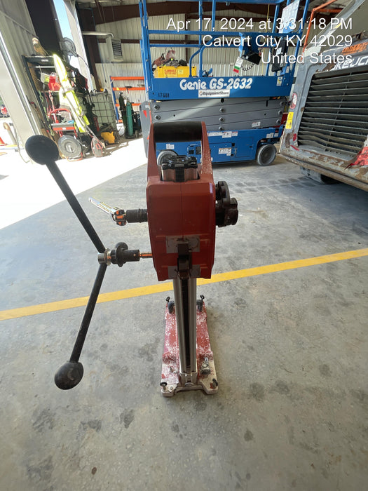 2022 HILTI DD 150-U