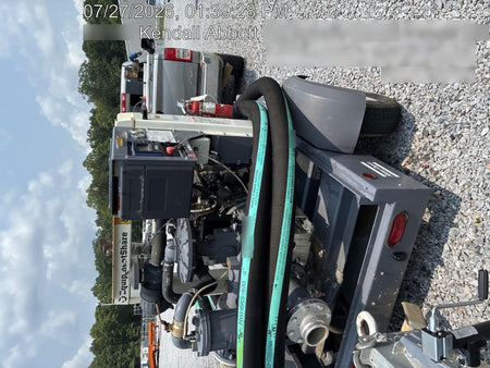 2023 ATLAS COPCO PAC F44 KD
